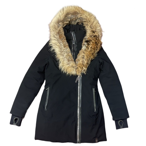 Women’s Rudsak Jacket Size XS - Picture 2 of 9